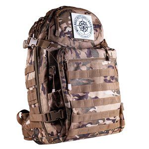 Kettlebell Backpack